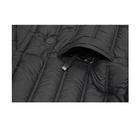 USB пальто зимы электрический привел нагретые элементы в действие graphene куртки 6 с молнией